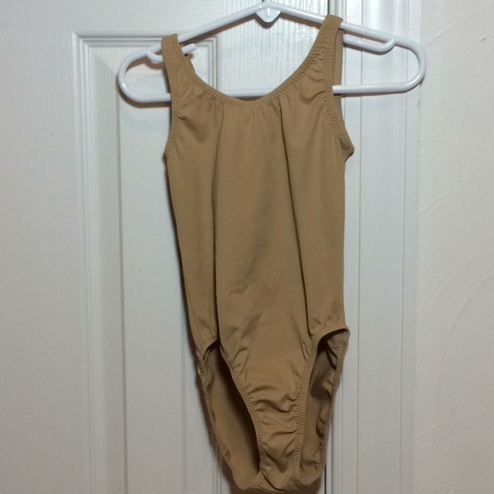 Liner for leotard by Dreamlight